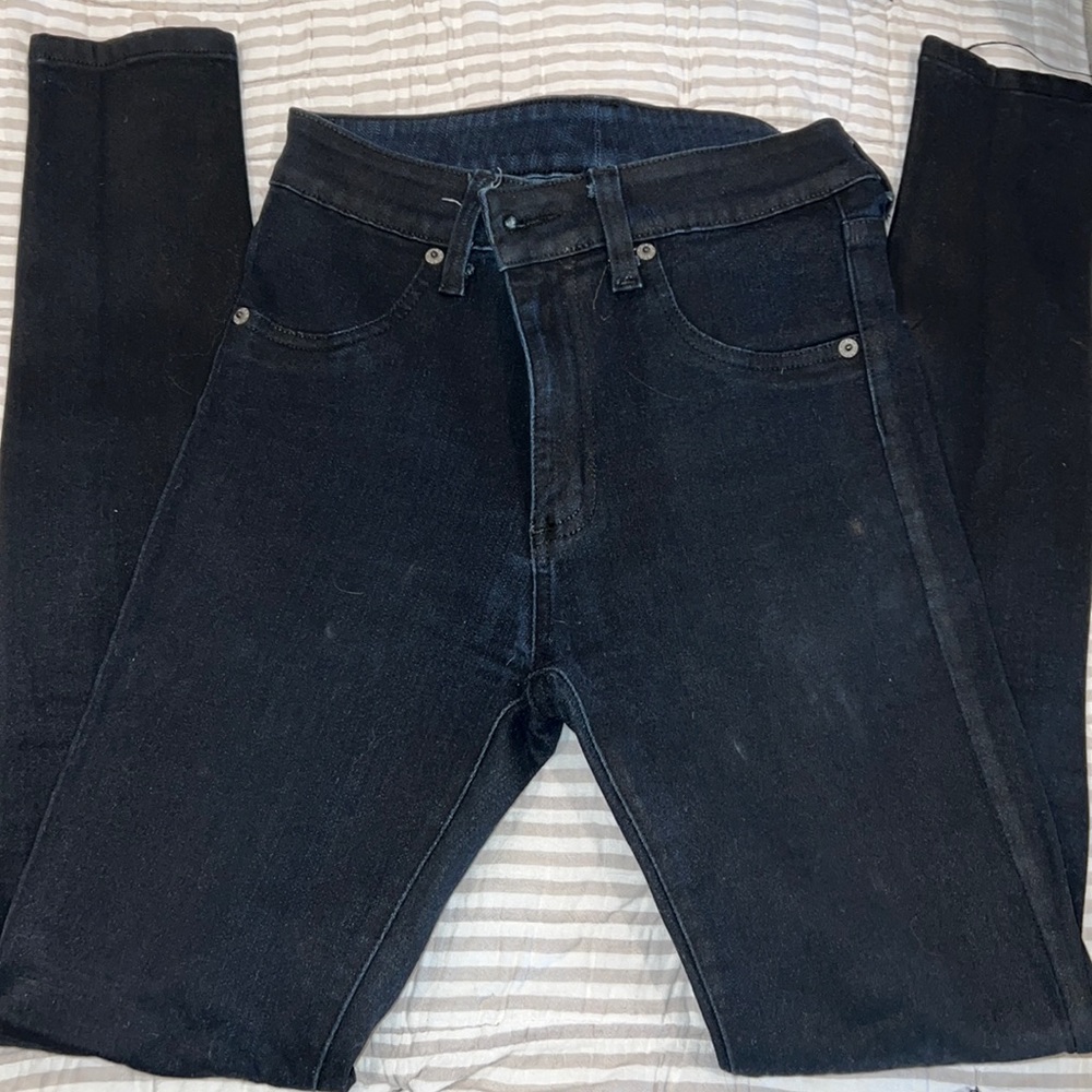 • CARMAR Denim •